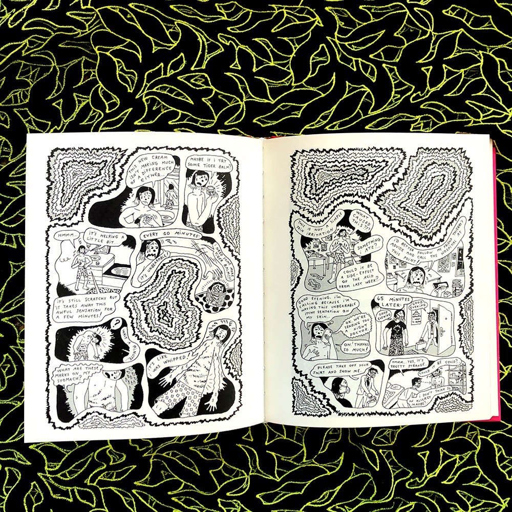 The Raincoat - Zad Kokar