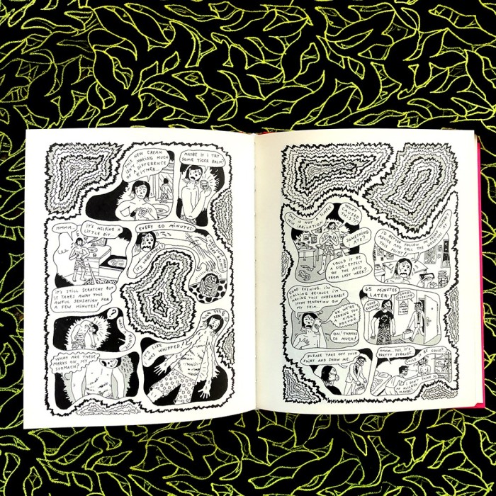 The Raincoat - Zad Kokar