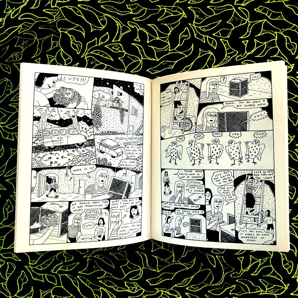 The Raincoat - Zad Kokar