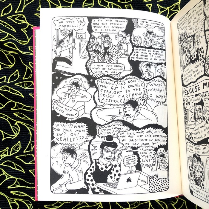 The Raincoat - Zad Kokar