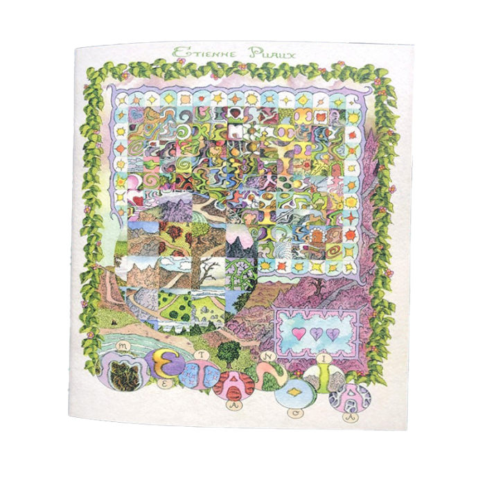 Metanoïa - Étienne Puaux