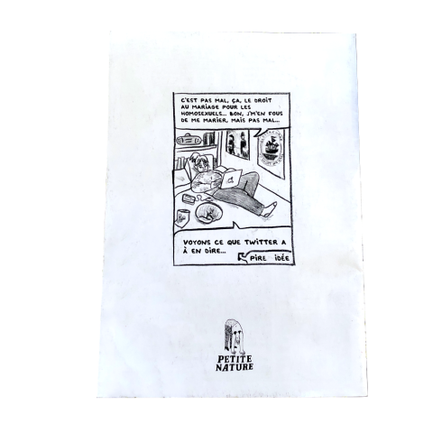 Oui - Garance Coquart-Pocztar 2