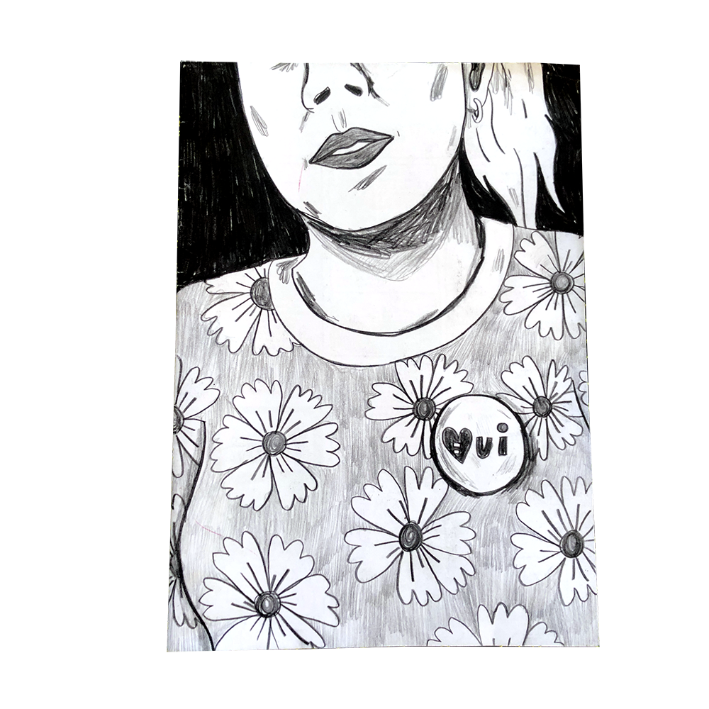 Oui - Garance Coquart-Pocztar