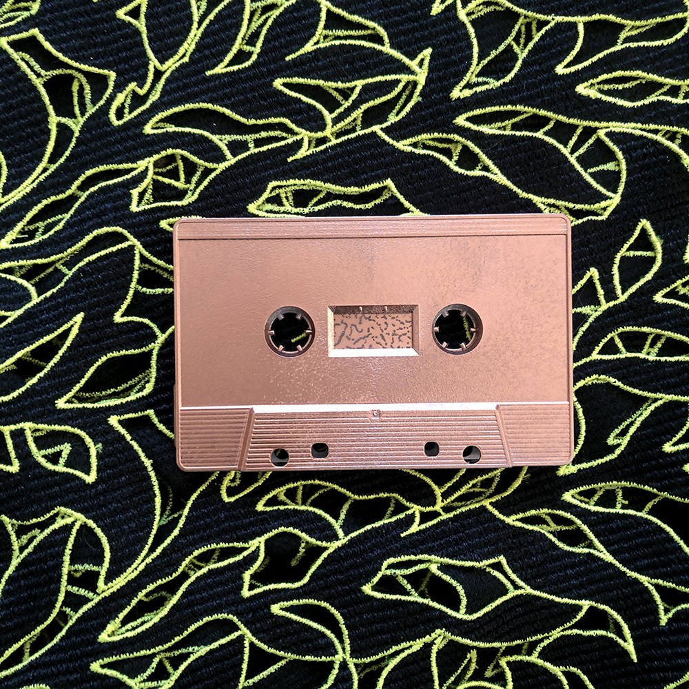 Types of Zooïds - Quantum Dregz