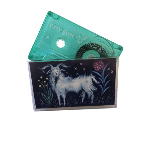 zehr goat! - easy goat 2