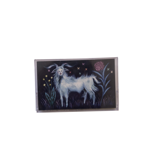 zehr goat! - easy goat