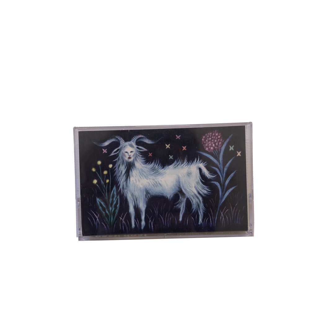 zehr goat! - easy goat