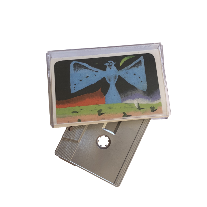 Types of Zooïds - Quantum Dregz