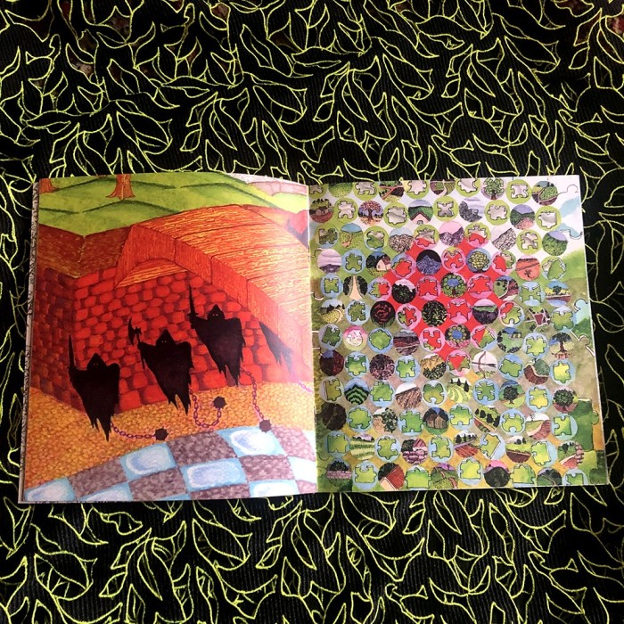 Metanoïa - Étienne Puaux