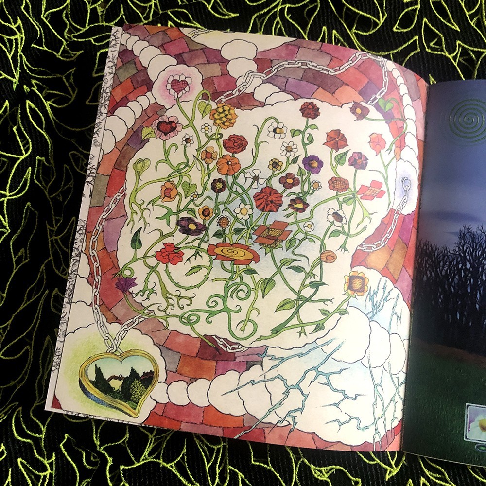 Metanoïa - Étienne Puaux