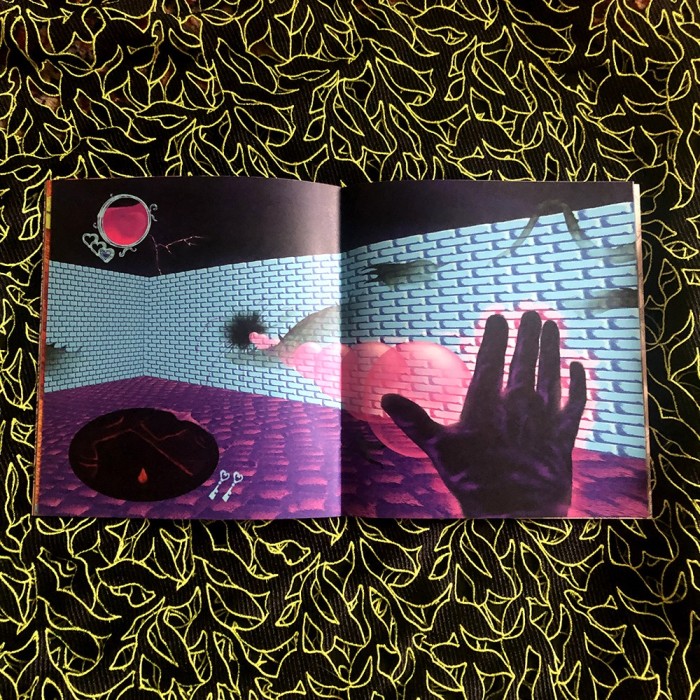 Metanoïa - Étienne Puaux