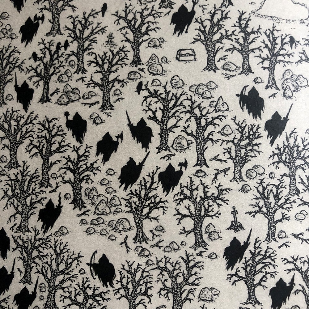 Metanoïa - Étienne Puaux