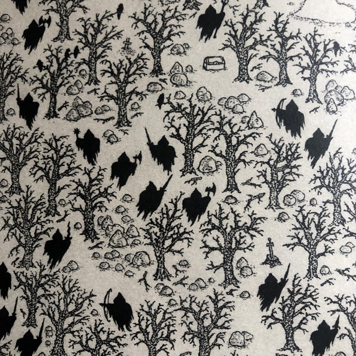 Metanoïa - Étienne Puaux