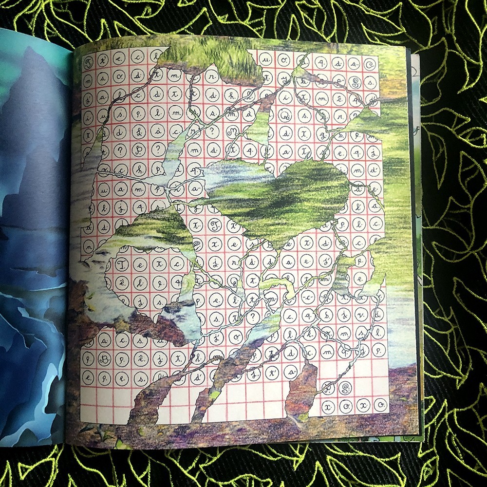 Metanoïa - Étienne Puaux