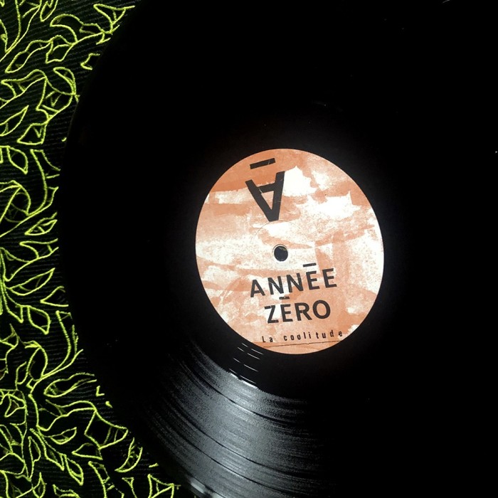 La coolitude - Année Zéro