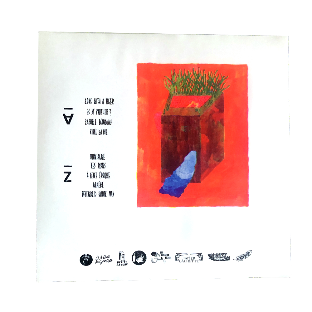 La coolitude - Année Zéro