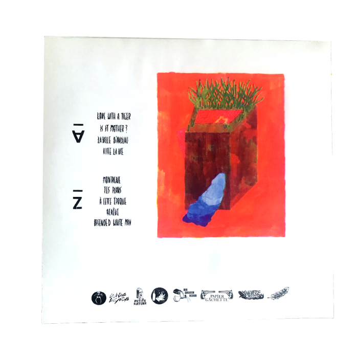 La coolitude - Année Zéro