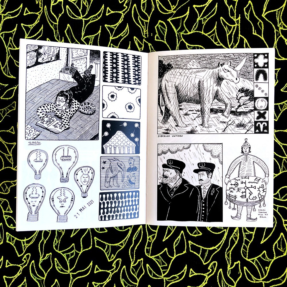 Dupé par l'algorithme - Zad Kokar