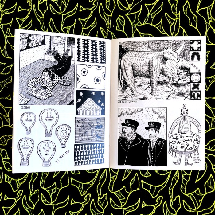 Dupé par l'algorithme - Zad Kokar