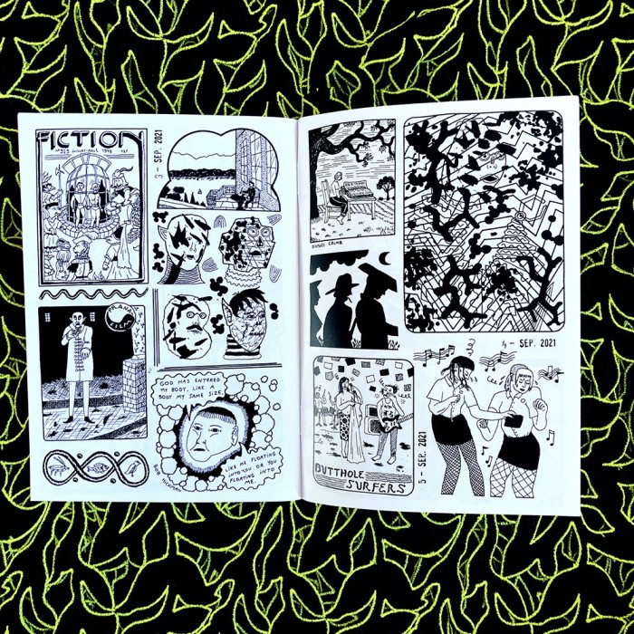 Dupé par l'algorithme - Zad Kokar