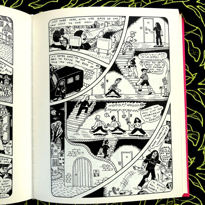 The Raincoat - Zad Kokar